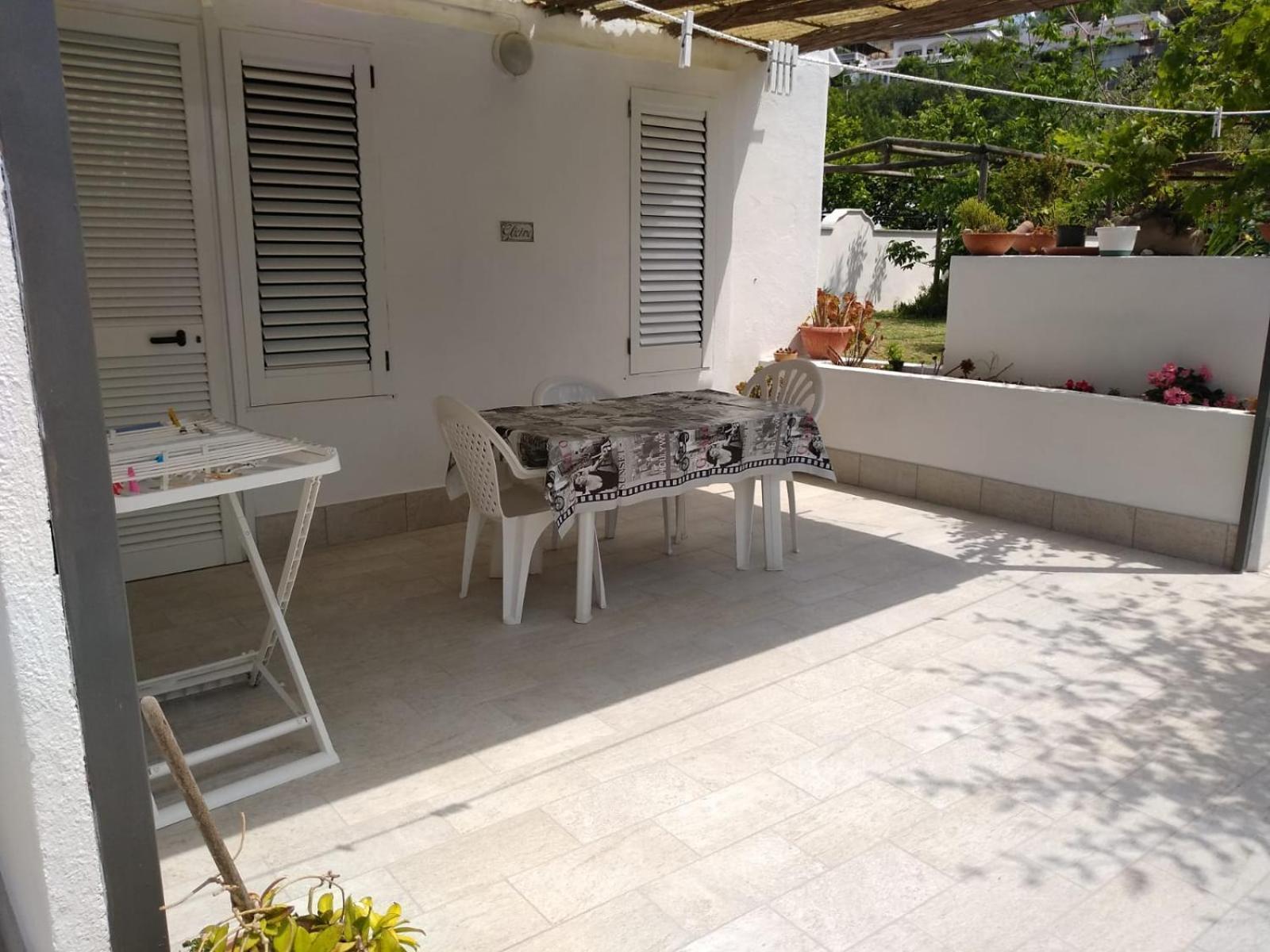Residence Limoneto Ischia Forio di Ischia Exterior foto
